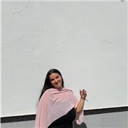 profe de inglés para niños de 3 a 12 años.